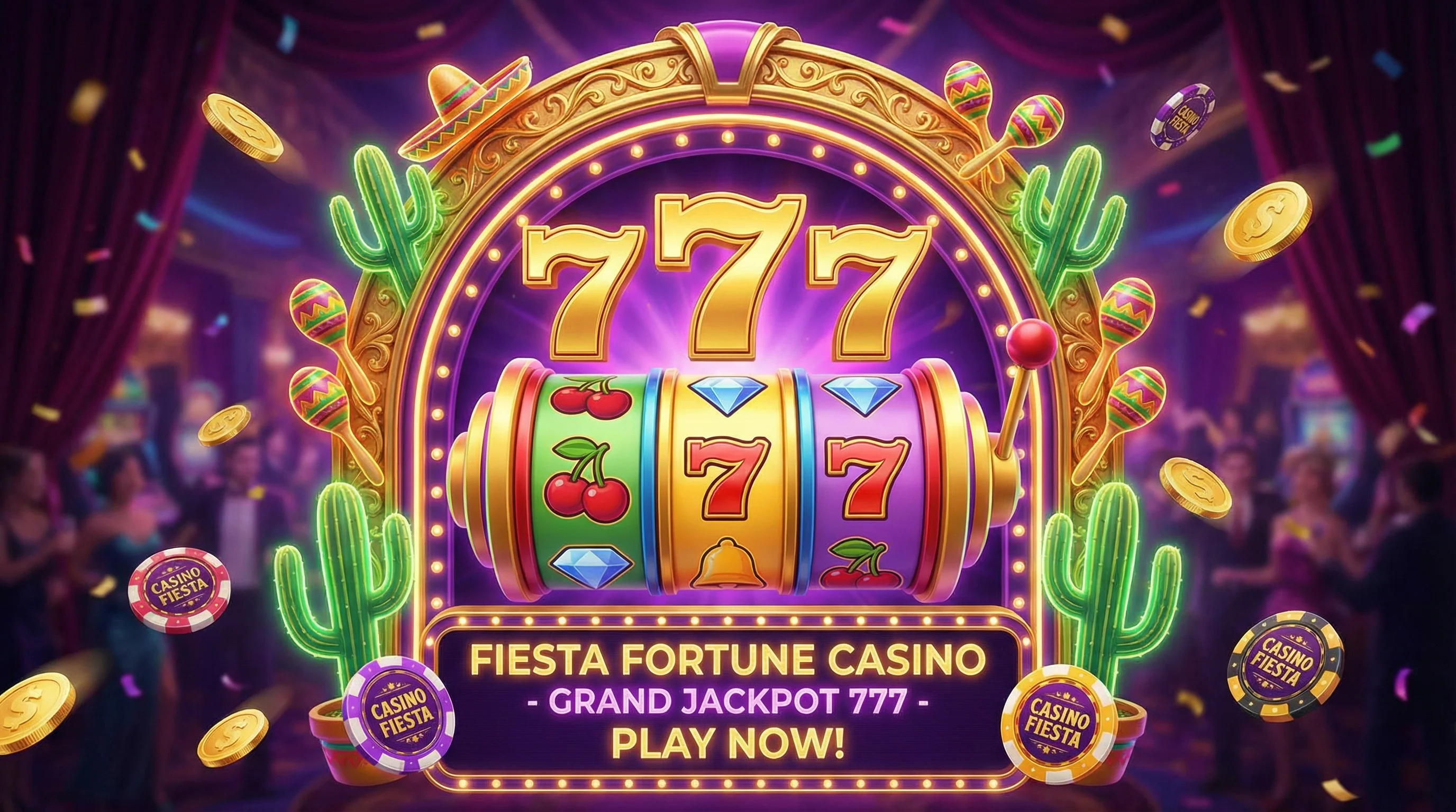 7K Bet Casino Tragamonedas